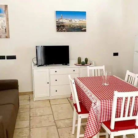 Casa Serena - Relax In Masseria A