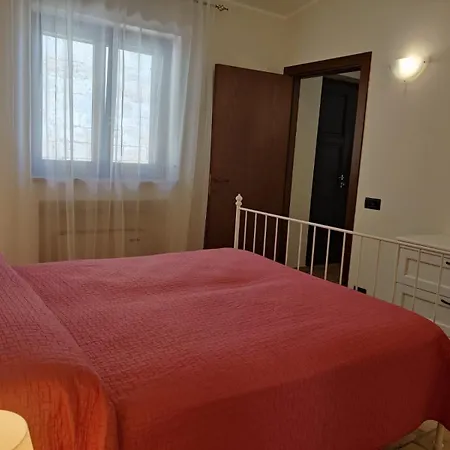 Holiday home Casa Serena - Relax In Masseria A