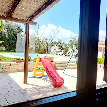 Holiday home Casa Serena - Relax In Masseria A