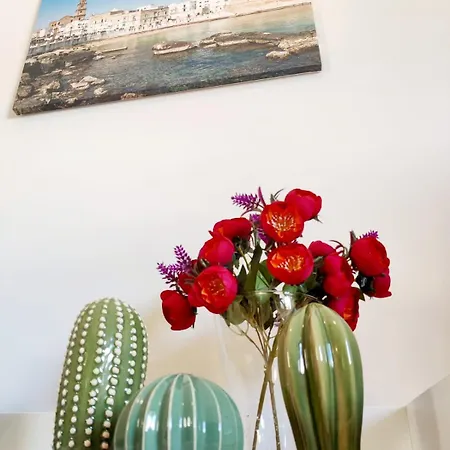 Casa Serena - Relax In Masseria A Holiday home Monopoli