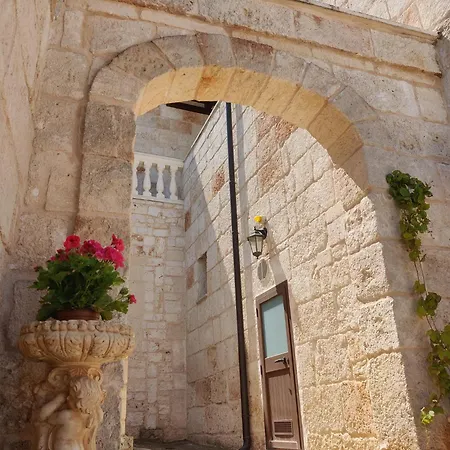 Casa Serena - Relax In Masseria A