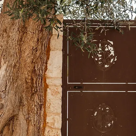 Casa Serena - Relax In Masseria A Holiday home *
