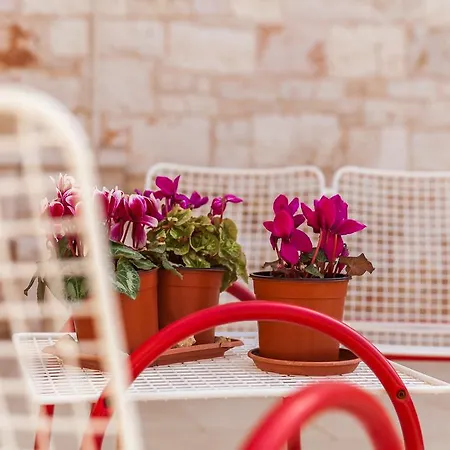 Casa Serena - Relax In Masseria A *