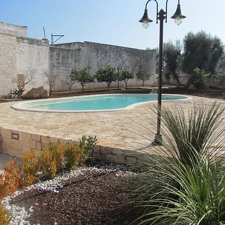 Casa Serena - Relax In Masseria A *