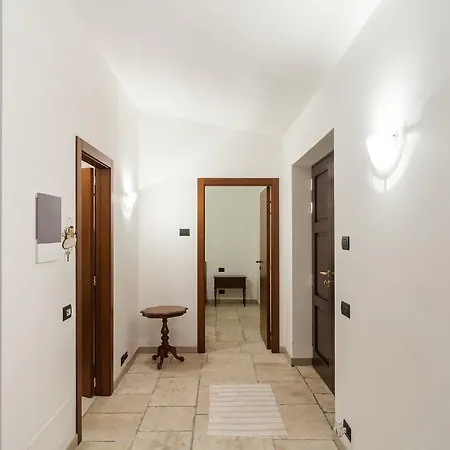 Holiday home Casa Serena - Relax In Masseria A *