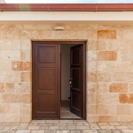 Holiday home Casa Serena - Relax In Masseria A