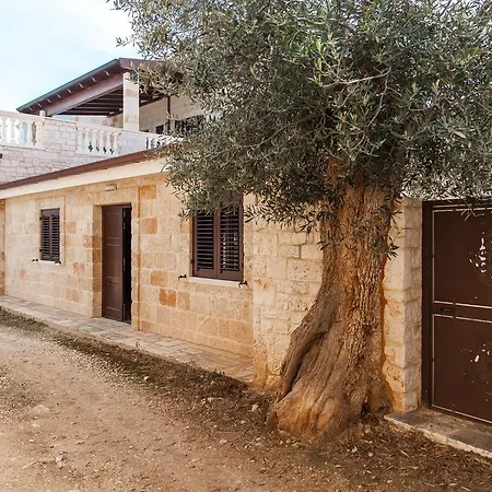 Casa Serena - Relax In Masseria A *