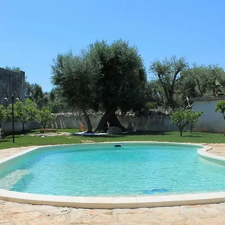 Casa Serena - Relax In Masseria A *