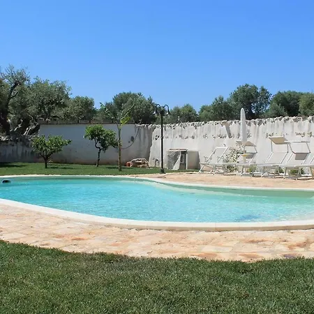 Holiday home Casa Serena - Relax In Masseria A