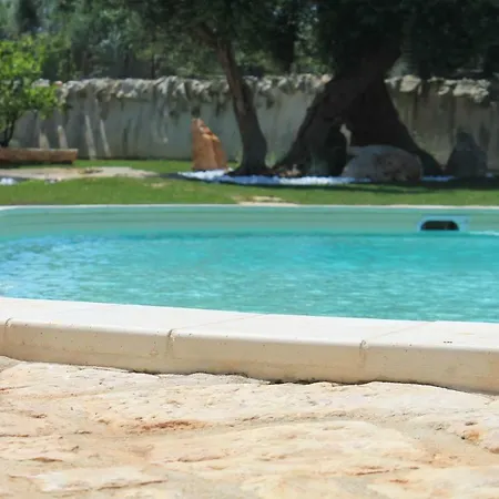 Casa Serena - Relax In Masseria A Holiday home *