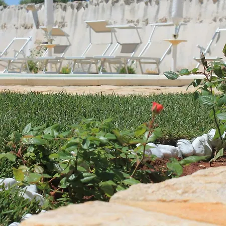 Holiday home Casa Serena - Relax In Masseria A Monopoli